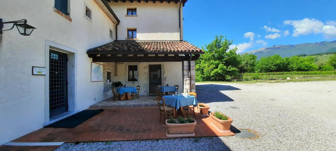 Agriturismo La Bella Follina Exterior foto