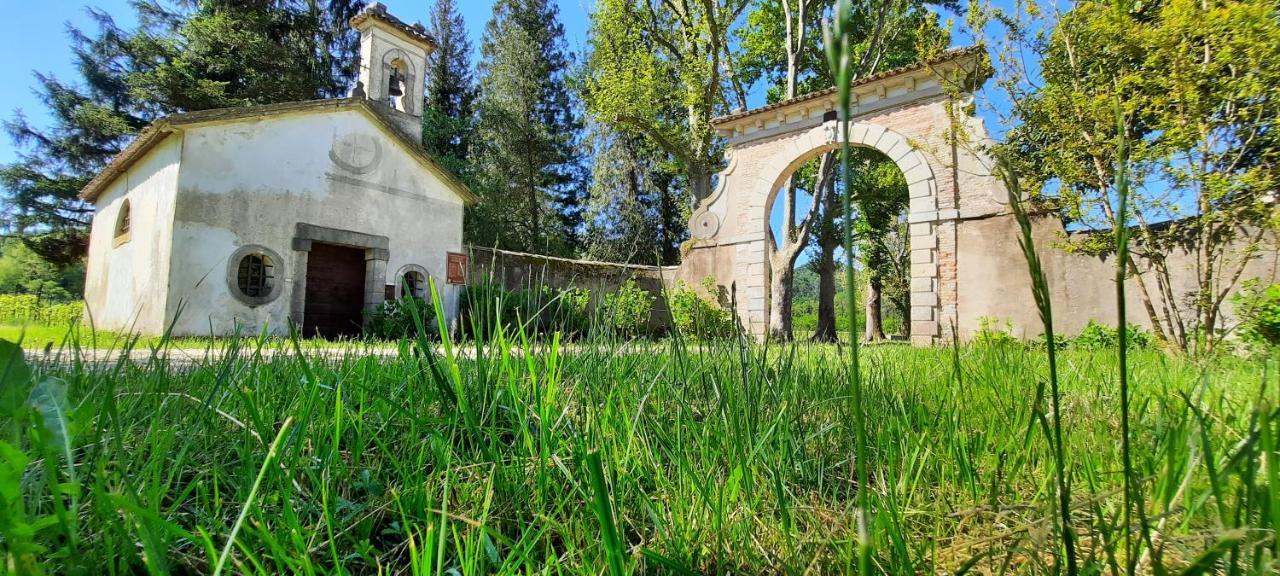 Agriturismo La Bella Follina Exterior foto