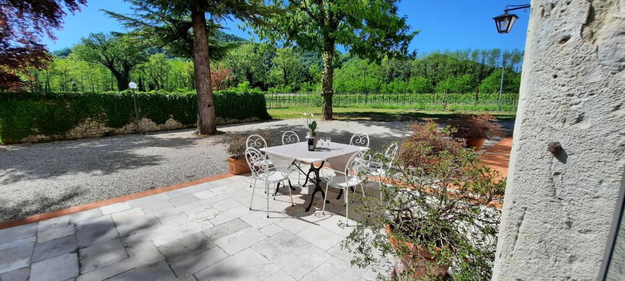 Agriturismo La Bella Follina Exterior foto